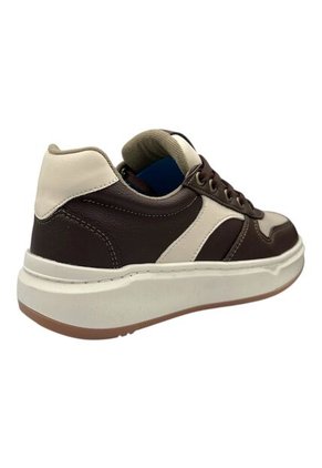 Tenis Café Deportivo Niño Bont 936