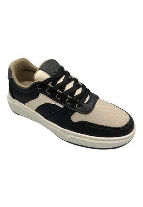 Tenis Azul Deportivo Niño Bont 936