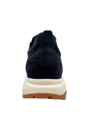 Tenis Azul Deportivo Niño Bont 511