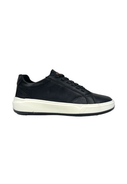 Tenis Bont Casual Negro