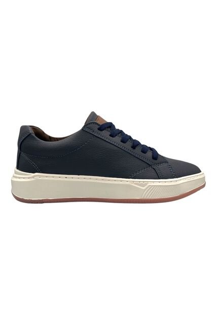 Tenis Bont Casual Azul