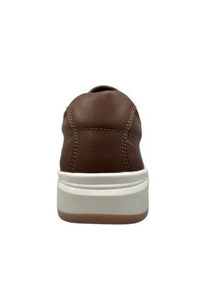 Tenis Bont Casual Marrón