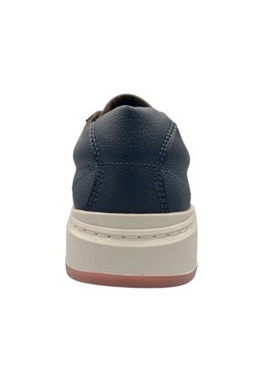 Tenis Bont Casual Azul