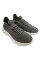 Tenis Deportivo Gris Oscuro Hombre Cordón Ultra Liviano de BONT