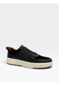 Tenis Hombre Negro Casual Bont Monaco de BONT