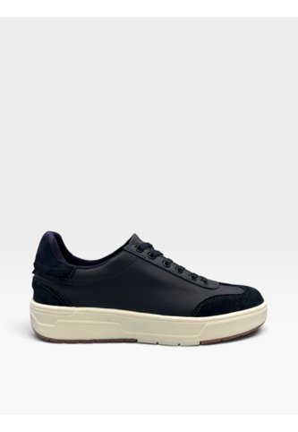 Tenis Hombre Azul Casual Bont Gold BONT