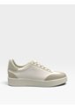 Tenis Hombre Blanco Casual Bont Gold de BONT