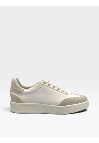 Tenis Hombre Blanco Casual Bont Gold BONT
