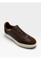 Tenis Hombre Café Casual Bont Gold de BONT