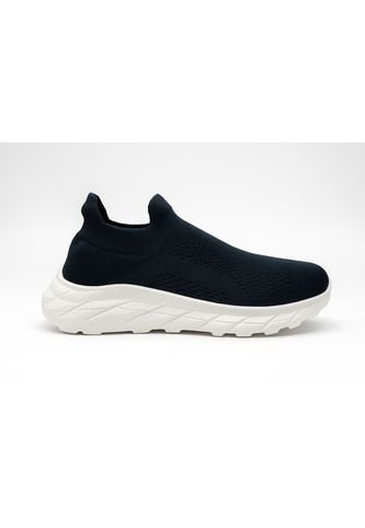 Tenis Deportivo Azul Oscuro Hombre Ultra Liviano BONT