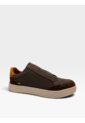 Tenis Hombre Café Casual Bont Comfort de BONT