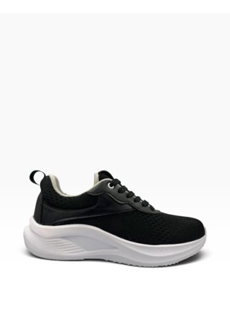 Tenis Deportivo Mujer Negro Bont Fly BONT