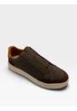 Tenis Hombre Café Casual Bont Comfort de BONT