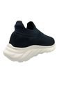 Tenis Deportivo Azul Oscuro Hombre Ultra Liviano de BONT