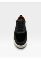 Tenis Hombre Negro Casual Bont Monaco de BONT