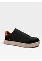 Tenis Hombre Negro Casual Bont Comfort de BONT