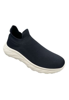 Tenis Deportivo Azul Oscuro Hombre Ultra Liviano