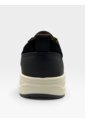 Tenis Hombre Negro Casual Bont Monaco de BONT