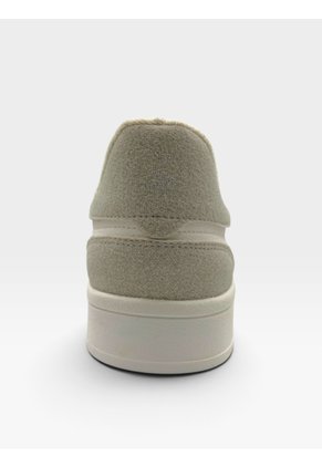 Tenis Hombre Blanco Casual Bont Gold