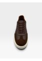 Tenis Hombre Café Casual Bont Gold de BONT