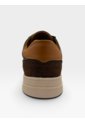 Tenis Hombre Café Casual Bont Comfort de BONT