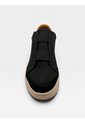 Tenis Hombre Negro Casual Bont Comfort de BONT