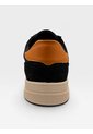 Tenis Hombre Negro Casual Bont Comfort de BONT