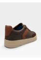 Tenis Hombre Café Casual Bont Drew de BONT