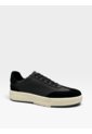 Tenis Hombre Negro Casual Bont Gold de BONT