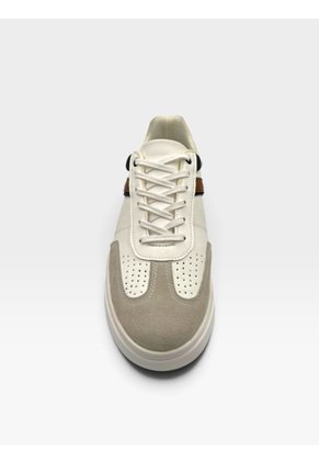 Tenis Hombre Blanco Casual Bont Drew