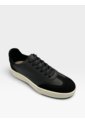 Tenis Hombre Negro Casual Bont Gold de BONT