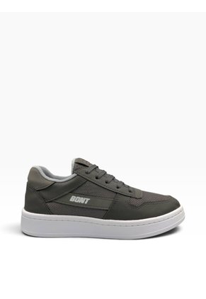 Tenis Hombre Gris Casual Bont 500