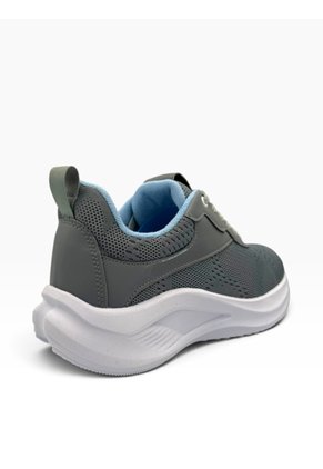 Tenis Deportivo Mujer Gris Bont Fly