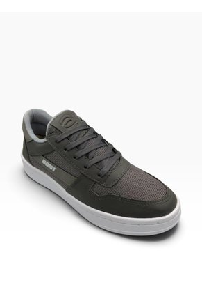 Tenis Hombre Gris Casual Bont 500