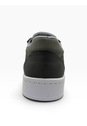 Tenis Hombre Gris Casual Bont 500