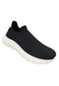 Tenis Deportivo Negro Hombre Ultra Liviano de BONT