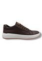 Tenis Bont Hombre Casual Marrón Oscuro 521 de BONT