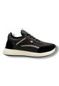 Tenis Negro Deportivo Hombre Bont 522 de BONT