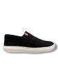 Tenis Negro Babucha Hombre Bont 120 de BONT