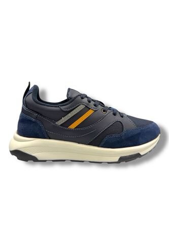 Tenis Azul Deportivo Hombre Bont 522 BONT