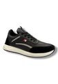 Tenis Negro Deportivo Hombre Bont 522 de BONT