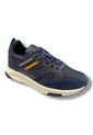 Tenis Azul Deportivo Hombre Bont 522 de BONT