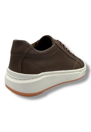 Tenis Bont Hombre Casual Marrón Oscuro 521