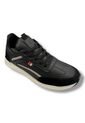 Tenis Negro Deportivo Hombre Bont 522 de BONT