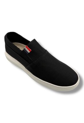Tenis Negro Babucha Hombre Bont 120