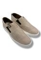 Tenis Beige Babucha Hombre Bont 120 de BONT