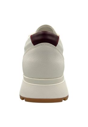 Tenis Blanco Mujer Deportivo Casual  Bont Irania