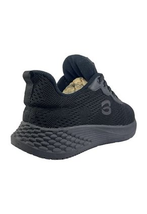 Tenis Negro Bont Skr Deportivo Hombre