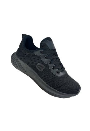 Tenis Negro Bont Skr Deportivo Hombre