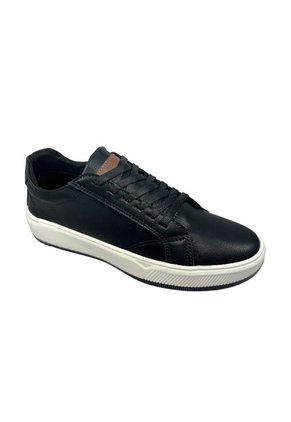Tenis Bont Hombre Casual Negro 521